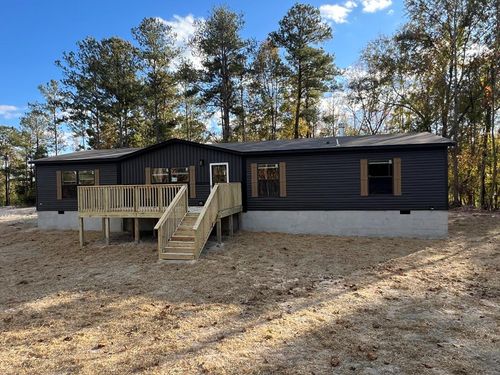 156 Hall Ln Ne, Milledgeville, GA, 31061 | Card Image