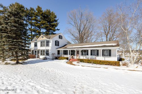54 Egremont Plain Rd, Great Barrington, MA, 01230-1691 | Card Image