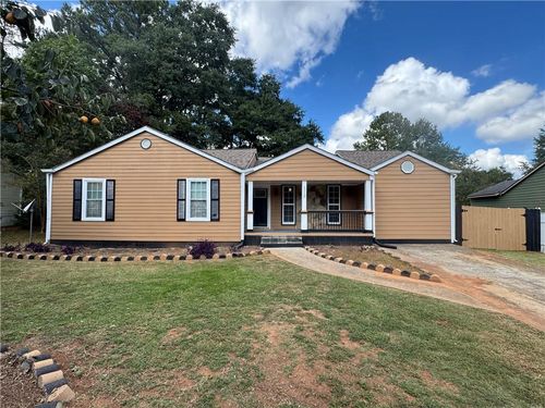 1112 Reynolds Ct, Morrow, GA, 30260-1063 | Card Image