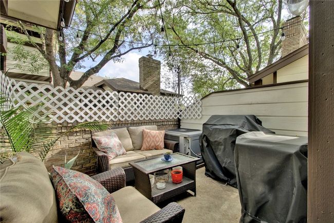 APT-76 - 1748 Ohlen Rd, Condo with 2 bedrooms, 2 bathrooms and null parking in Austin TX | Image 28