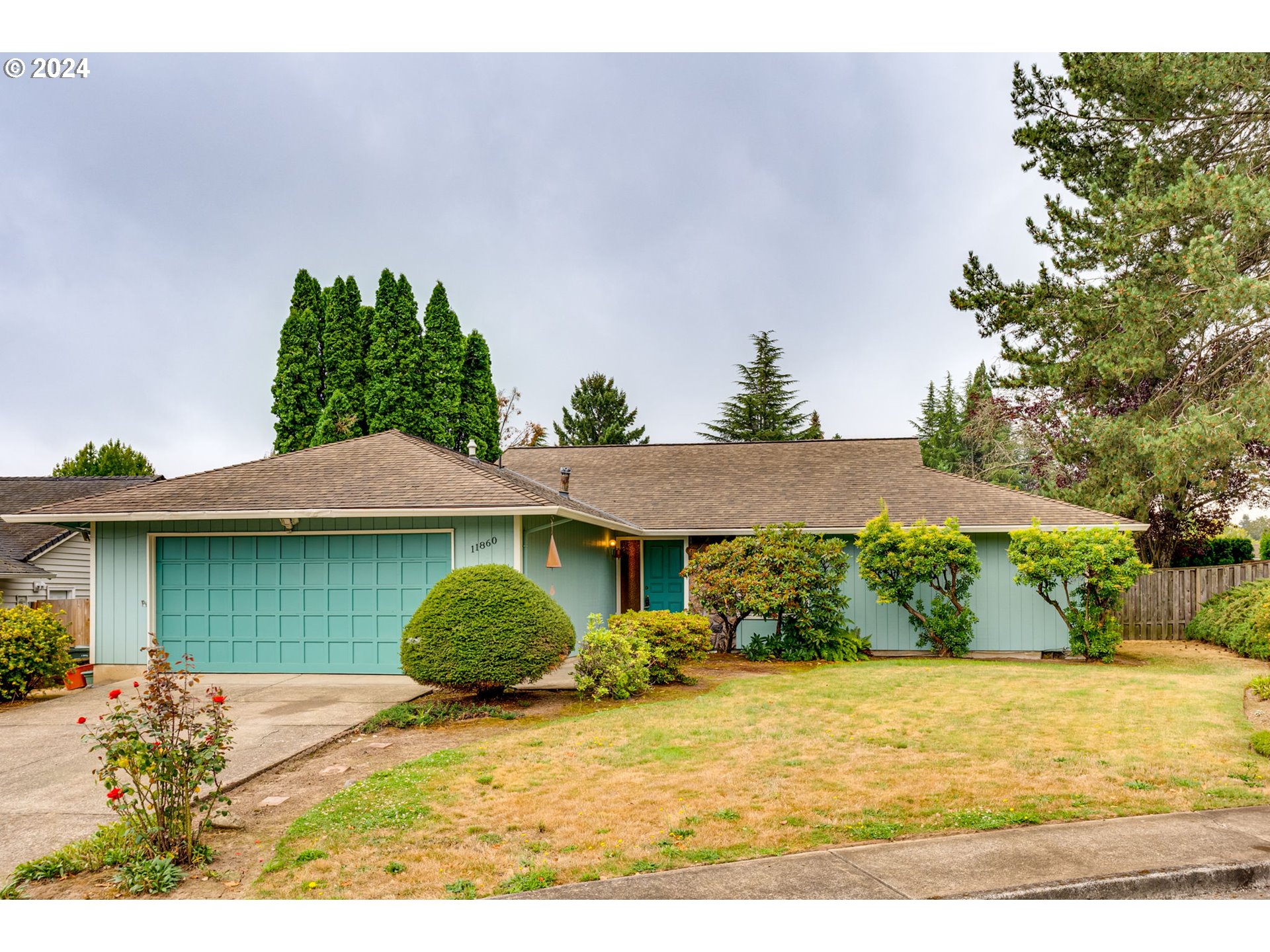 Wagonwheel Ct, Beaverton, OR 97008