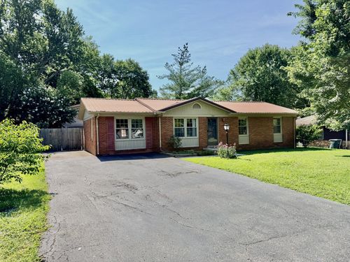 3412 Greenwood Dr, Hopkinsville, KY, 42240-3905 | Card Image