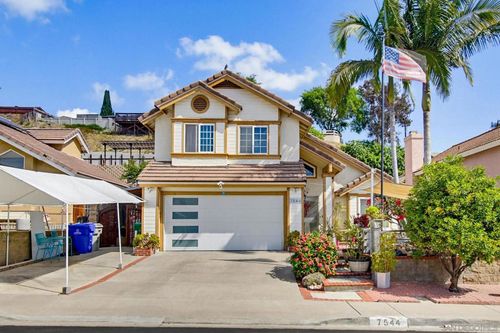 7544 Easthill Dr, San Diego, CA, 92114 | Card Image