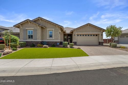 11653 W Andrew Ln, Peoria, AZ, 85383-4247 | Card Image