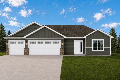 656 Daisy Ct, Lake Crystal, MN, 56055-7511 | Card Image