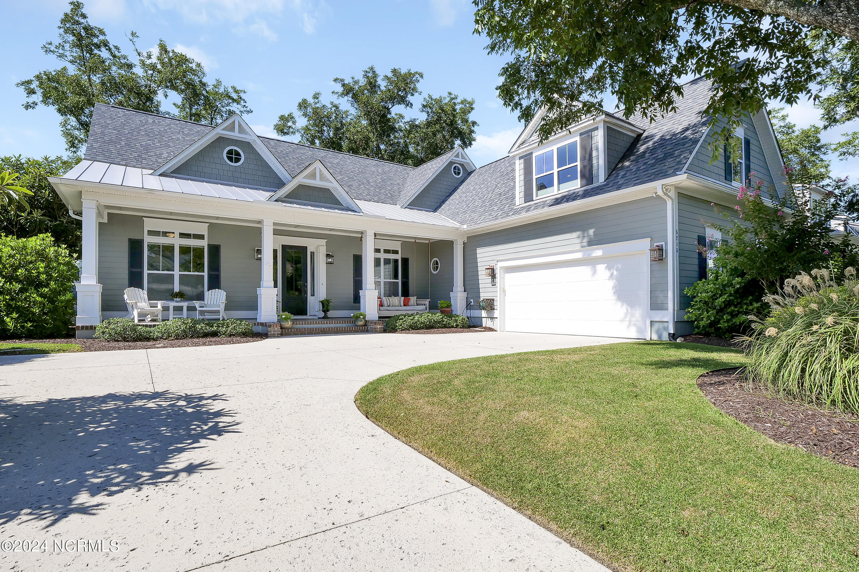 Helms Port Ave, Wilmington, NC 28409
