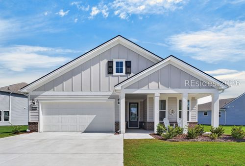 478 Wiry Green Leaf Ln, Bluffton, SC, 29909-4981 | Card Image