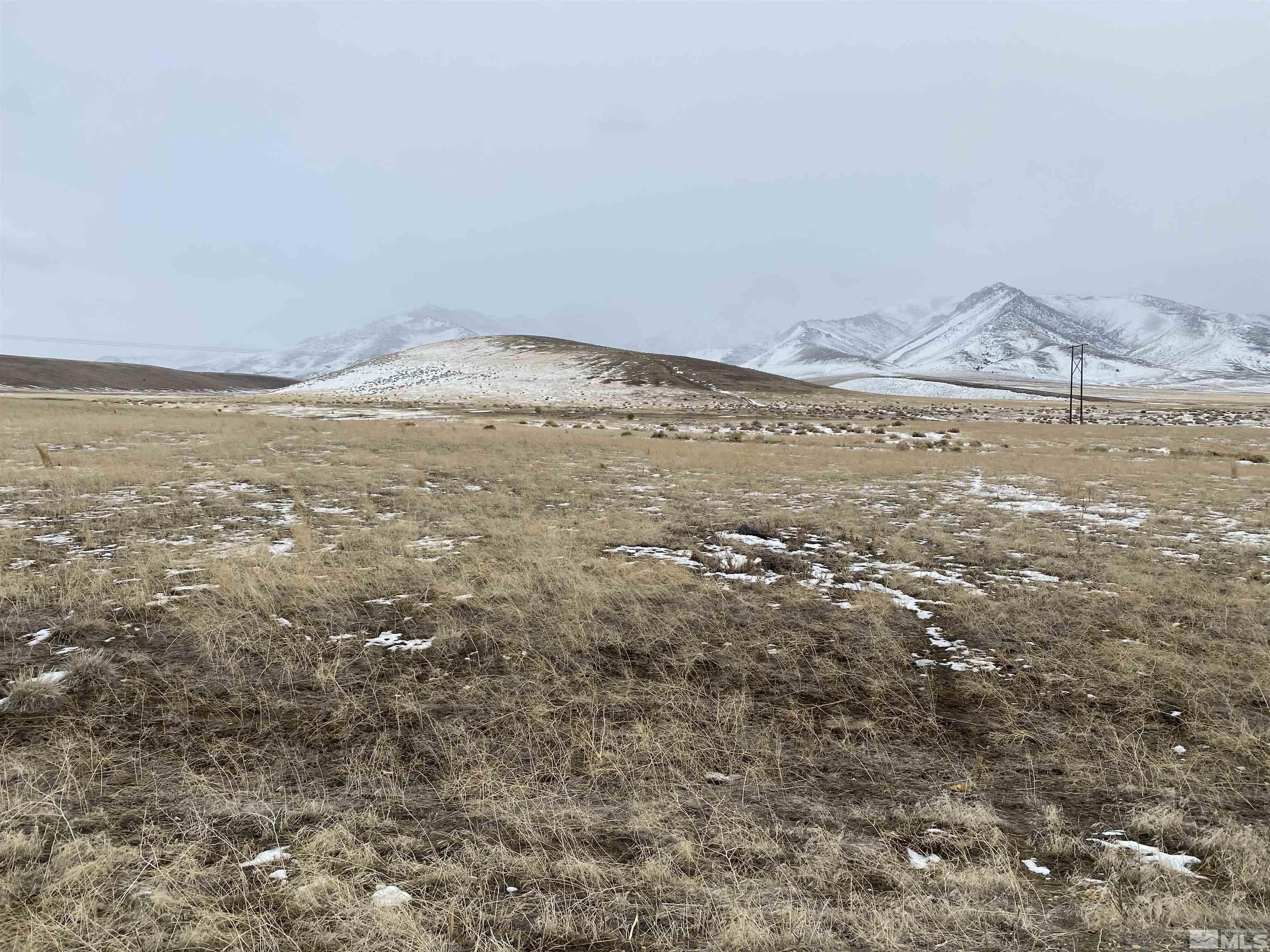 Purple Sage Rd, Winnemucca, NV 89445