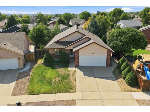 3525 Powderkeg Dr, Evans, CO, 80620-9183 | Card Image
