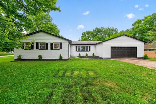 7524 Fruitwood Dr, West Chester, OH, 45069-3048 | Card Image