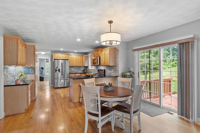 40 Powers Rd, House other with 4 bedrooms, 3 bathrooms and 4 parking in Westford MA | Image 5