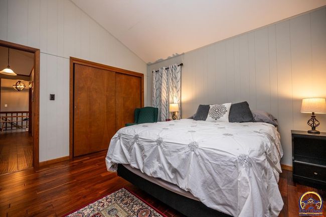 8231 Mike O Vince Rd, House other with 5 bedrooms, 4 bathrooms and null parking in Ozawkie KS | Image 29