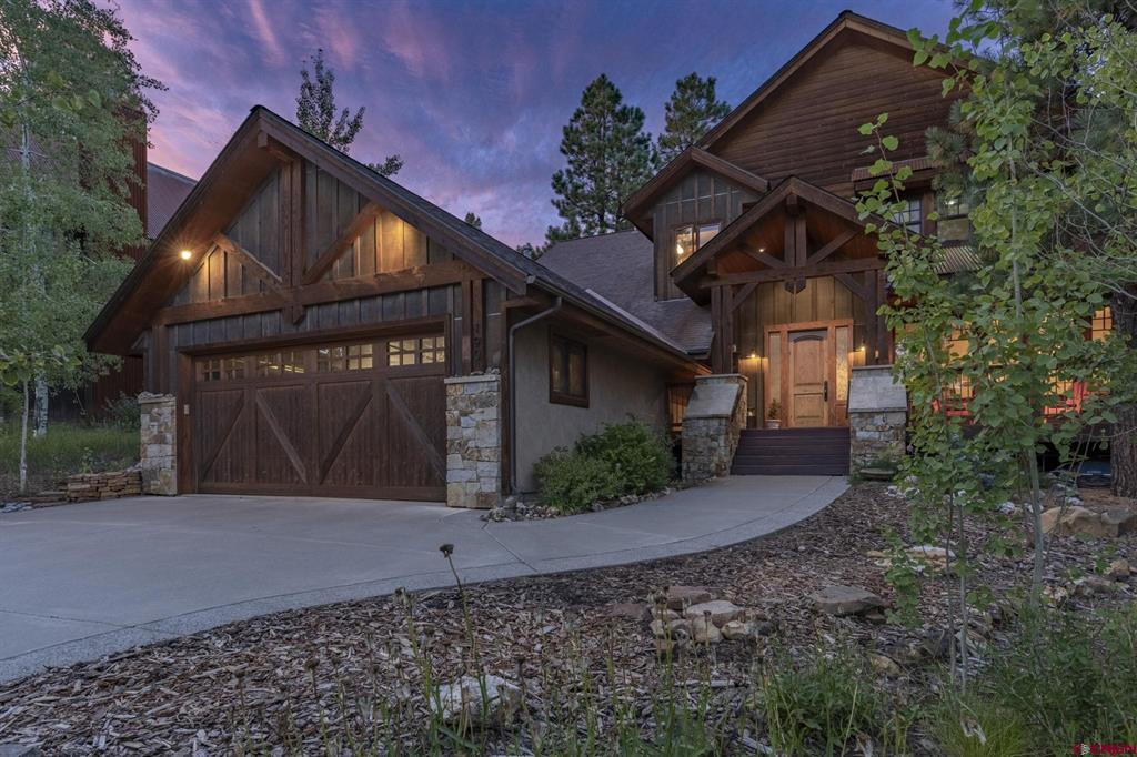 Clear Creek Loop, Durango, CO 81301