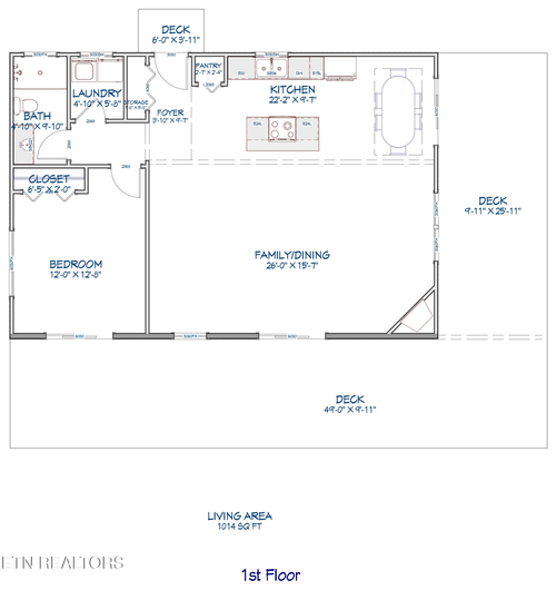 3256 Emerald Springs Loop, Sevierville, TN, 37862 | Card Image