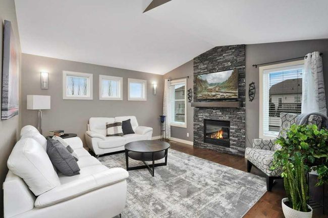 79 Voisin Close, Home with 5 bedrooms, 3 bathrooms and 3 parking in Red Deer AB | Image 18