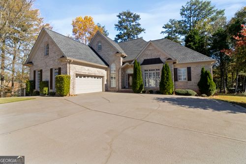 255 Carriage Station Dr, Lawrenceville, GA, 30046-2419 | Card Image