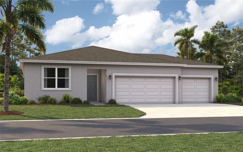 6074 River Farm Ave, Saint Cloud, FL, 34771-8376 | Card Image