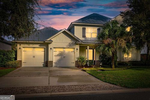 1040 Sinclair Pointe, Saint Simons Is, GA, 31522-5575 | Card Image