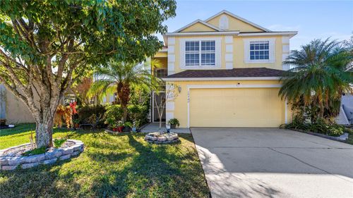 10742 Derringer Dr, ORLANDO, FL, 32829-7218 | Card Image