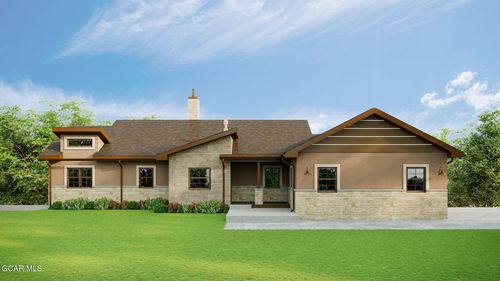 88 Aspen Pt, Tabernash, CO, 80478 | Card Image