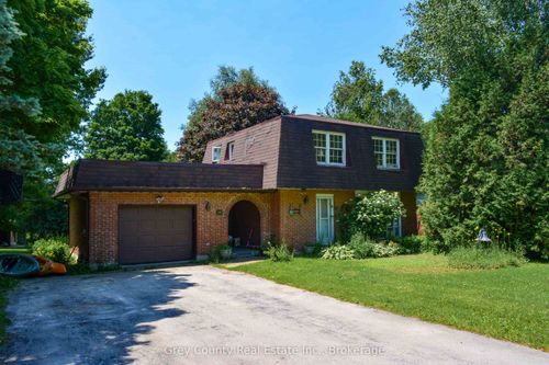 102 Glenwood Pl, Markdale, ON, N0C1H0 | Card Image