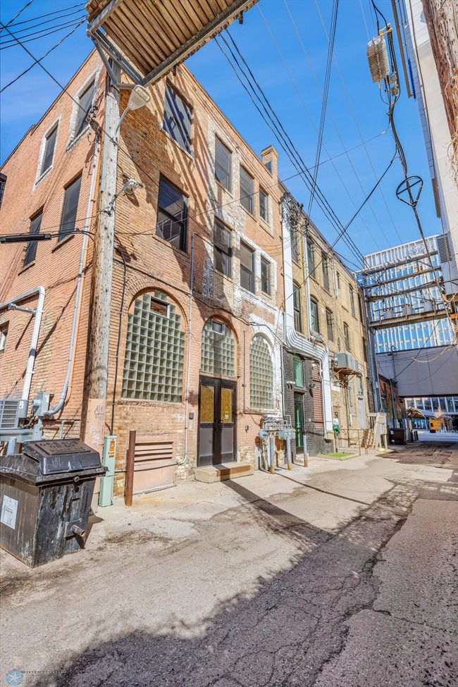 Bostad Back Door | Image 54