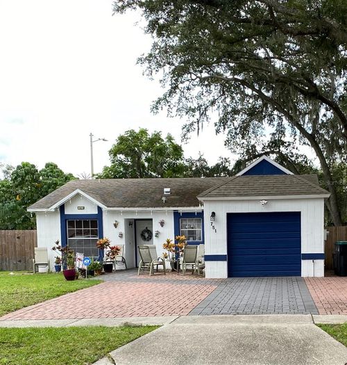 751 Oak Manor Cir, Orlando, FL, 32825-6458 | Card Image