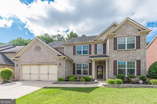 4905 Shiloh Crossing Way, Cumming, GA, 30040-7413 | Card Image