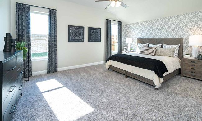 137 Whistling Duck Dr, House other with 4 bedrooms, 2 bathrooms and null parking in Balch Springs TX | Image 10
