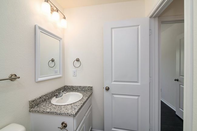 Bathroom with vanity | Image 10