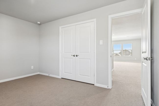 Photo is not of the actual home, but is an inspirational photo of builder’s model home and may depict options, furnishings, and/or decorator features that are not included. | Image 26
