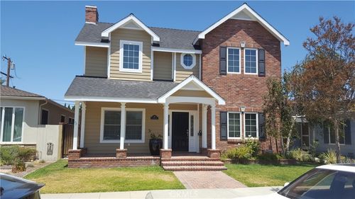 287 La Verne Ave, Long Beach, CA, 90803-3526 | Card Image