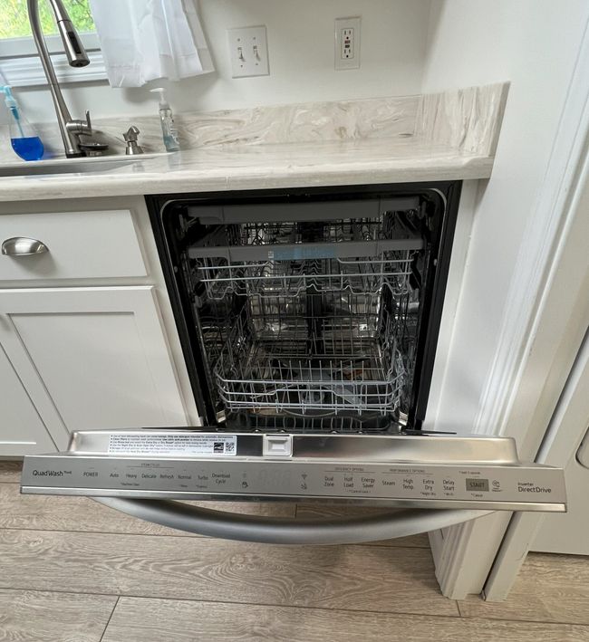 Dishwasher | Image 20
