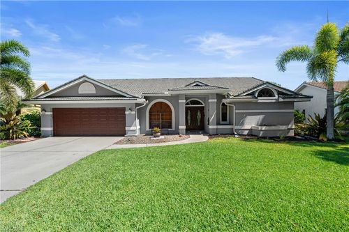 12451 Woodtimber Ln, FORT MYERS, FL, 33913-8316 | Card Image