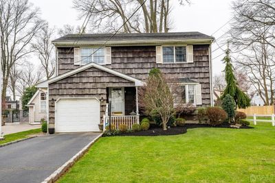 28 Debra Place, House other with 4 bedrooms, 1 bathrooms and null parking in Sewaren NJ | Image 1