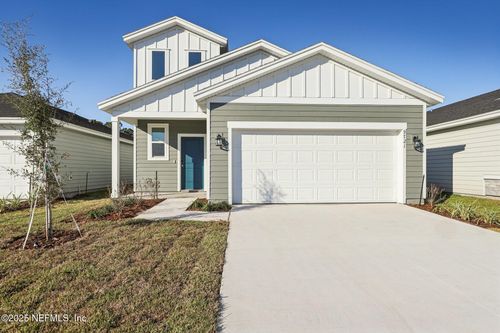 9721 Amber Village Rd, Jacksonville, FL, 32219-3557 | Card Image