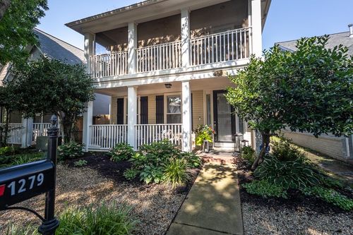 1279 Island Harbor Dr, Memphis, TN, 38103-8998 | Card Image