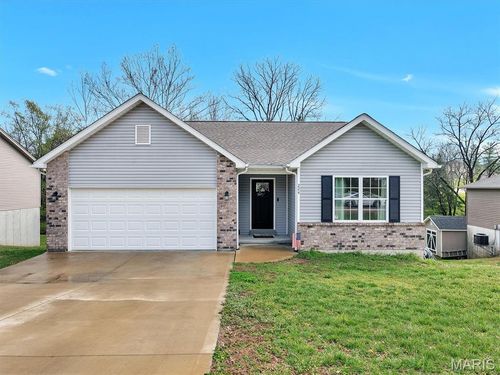 224 Ridge Ct, Union, MO, 63084-5103 | Card Image