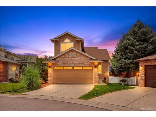 487 Chiswick Cir, Highlands Ranch, CO, 80126-3511 | Card Image