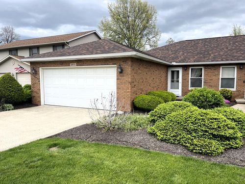 56.5 Buckeye Drive, Shelby, OH, 44875 | Card Image