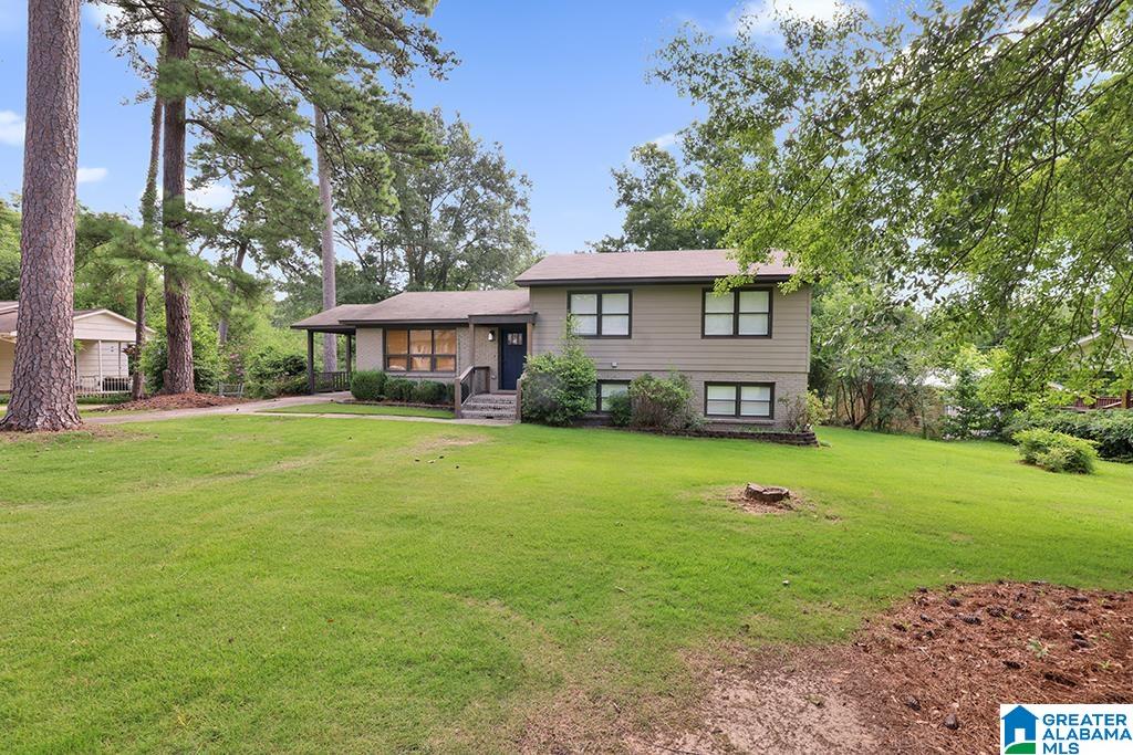 Residential in HOOVER 3