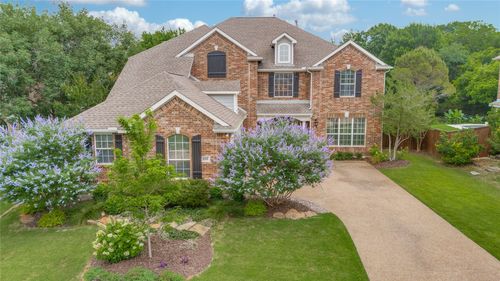 108 Appalachian Way, Mckinney, TX, 75071-7872 | Card Image