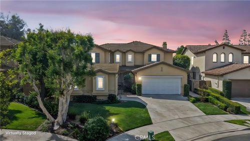 2966 Glenberry Ct, Fullerton, CA, 92835 | Card Image