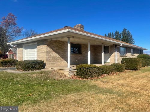 230 Armstrong Ave, FROSTBURG, MD, 21532-1130 | Card Image