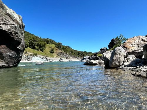 1 Island Mountain Road, Laytonville, CA, 95454 | Card Image