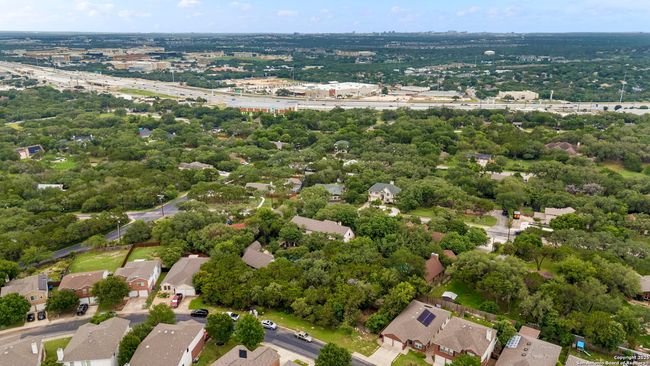 7835 Wild Eagle Rd, House other with 5 bedrooms, 3 bathrooms and null parking in San Antonio TX | Image 45