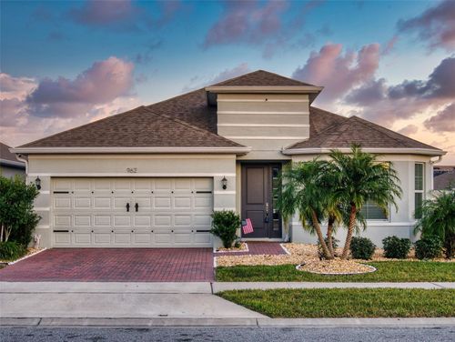 962 Compass Landing Dr, Orange City, FL, 32763-7041 | Card Image