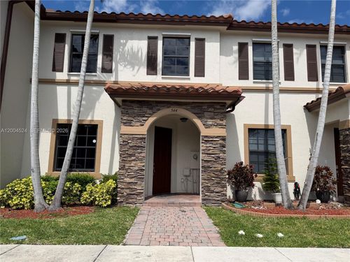 544 Se 32nd Ave, Homestead, FL, 33033-7246 | Card Image