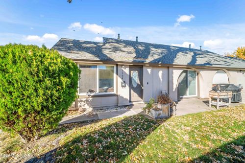 2154 Oppio St, Sparks, NV, 89431-1922 | Card Image