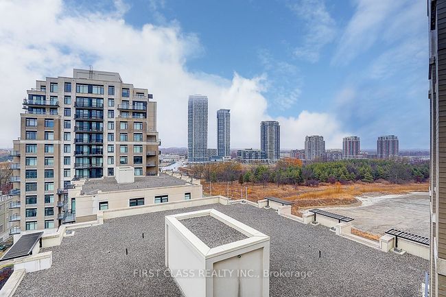 901 - 131 Upper Duke Cres, Condo with 1 bedrooms, 1 bathrooms and null parking in Markham ON | Image 16